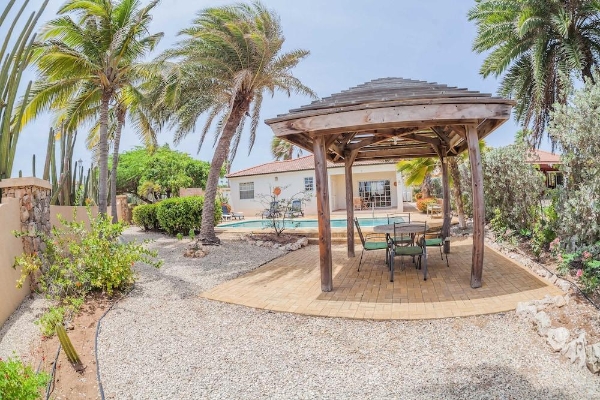 Hotel Tierra del Sol Aruba (Westpunt)